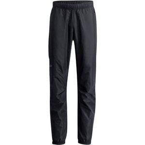 Swix Infinity Hybrid Wind Full Zip Pants Langlaufbroek (Heren |zwart)