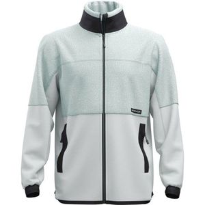 Ortovox - Fleece Teddy Jacket - Fleecevest - Grijs