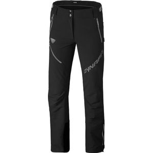 Dynafit Womens Mercury Dynastretch Pants Toerskibroek (Dames |zwart)