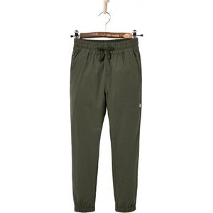 Namuk Kids Dash Leichte Ripstop Hose Vrijetijdsbroek (Kinderen |olijfgroen)
