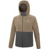 Wild Country - Sequence Hoody - Fleecevest - Beige