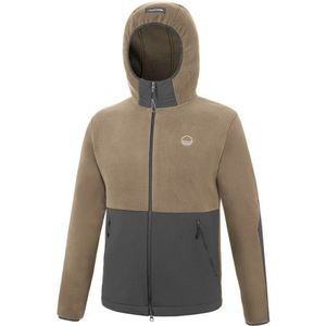 Wild Country - Sequence Hoody - Fleecevest - Beige