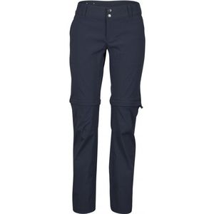 Columbia Womens Saturday Trail II EU Convertible Pant Trekkingbroek (Dames |blauw)