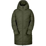 Scott - Insuloft Warm - Parka - 100% Polyester - Gerecycled - Warmste Isolator