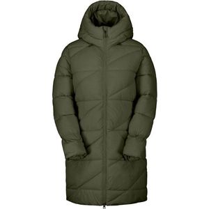 Scott - Insuloft Warm - Parka - 100% Polyester - Gerecycled - Warmste Isolator