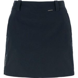 Didriksons Womens Liva Skirt Rok (Dames |blauw)
