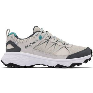 Columbia Womens Peakfreak Rush Outdry Multisportschoenen (Dames |grijs)