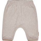Sterntaler - Kid's Hose Fleece - Fleecebroek - Grijs