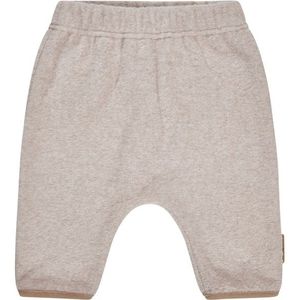 Sterntaler - Kid's Hose Fleece - Fleecebroek - Grijs