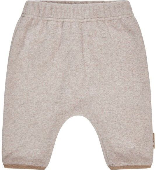 Sterntaler - Kid's Hose Fleece - Fleecebroek - Grijs