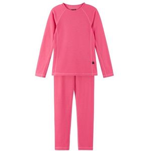 Reima Kids Lani Synthetisch ondergoed (Kinderen |roze)