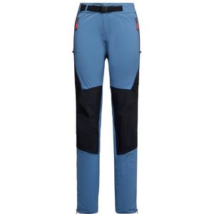 La Sportiva Womens Cardinal Pant Trekkingbroek (Dames |blauw)