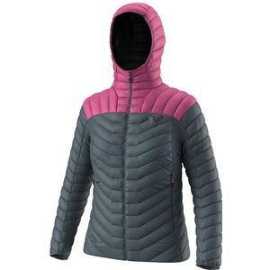 Dynafit Womens Ridge Ultralight Down Jacket Donsjack (Dames |meerkleurig)