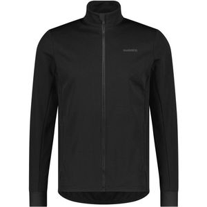 Shimano Element Trail Jacket Fietsjack (zwart)