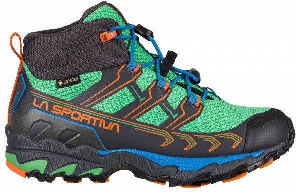 La Sportiva - Ultra Raptor II GTX - Kinderwandelschoenen - Waterdicht