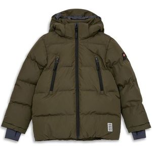 LEGO Kids Jaz 711 Winterjack (Kinderen |bruin)