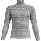 Loeffler Rollneck Transtex® Warm Retr´x Lange Mouwen Basislaag
