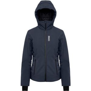 Colmar Active Womens Ski Jacket 2916 Ski-jas (Dames |blauw |waterdicht)