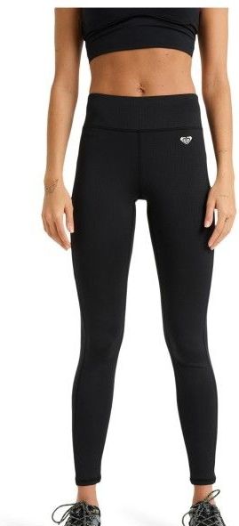 Roxy Waves Of Warmth Leggings