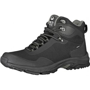 Halti Fara Mid 2 Drymaxx Outdoor Shoes Wandelschoenen (Heren |grijs/zwart |waterdicht)