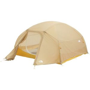 The North Face Trail Lite 4 4-persoonstent (beige)