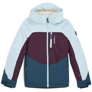 ONeill Kids Carbonite Snow Jacket Ski-jas (Kinderen |grijs |waterdicht)