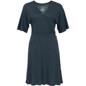 Mazine Womens Corine Dress Jurk (Dames |blauw)