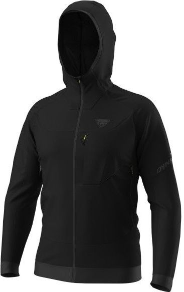 Dynafit - Tigard Alpha Direct - Synthetisch Jack - Zwart - Heren