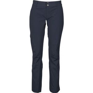 Columbia Womens Saturday Trail EU Pant Trekkingbroek (Dames |blauw)