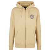 Rip Curl - Wettie Passage Icon - Sweatshirt - Met Rits