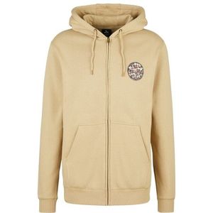 Rip Curl - Wettie Passage Icon - Sweatshirt - Met Rits