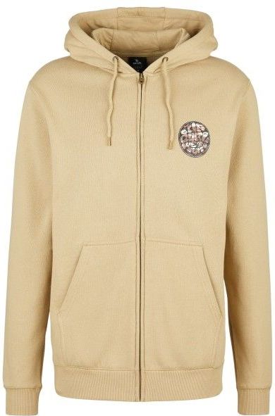 Rip Curl - Wettie Passage Icon - Sweatshirt - Met Rits