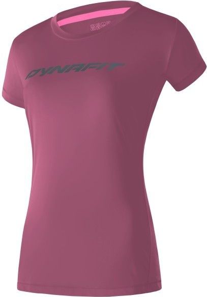 Dynafit - Traverse 2 S/S Tee - Sportshirt - Purper