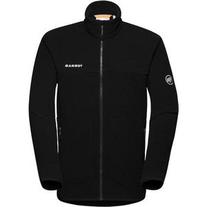 Mammut Innominata Light Midlayer Jacket Fleecevest (Heren |zwart)