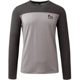 Martini - Firstline Shirt - Sportshirt - Ash / Granite