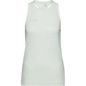 Mammut - Massone Light - Mouwloos T-shirt - Voor Dames