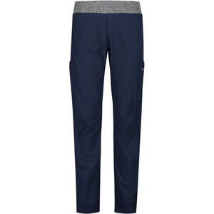 CMP Womens Pant Light Climb Trekkingbroek (Dames |blauw)