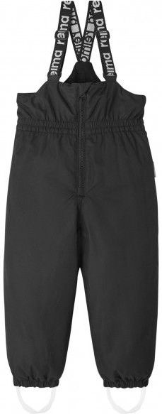 Reima - Matias - Skibroek - Zwart - Waterdicht