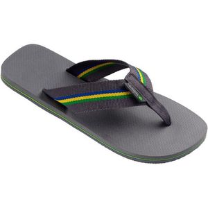 Havaianas Urban Brasil Sandalen (Heren |grijs)