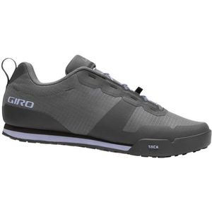 Giro - Tracker Fastlace - Fietsschoenen - Grijs