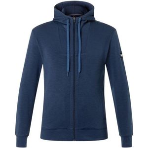super.natural - Everyday Hoodie - Blauw - Hoodie