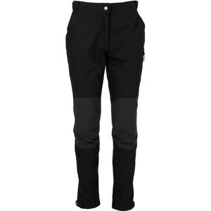 Whistler Womens Wander Insulated Outdoor Pant W-Pro 10000 Winterbroek (Dames |zwart |waterdicht)