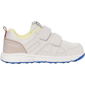 Viking Odda 2V Wandelschoenen voor kinderen, uniseks, eierschaal, 5 UK, eierschaal, 5 UK Child