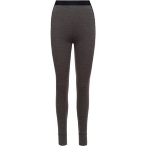 Thermowave Womens Merino Xtreme Pants Merino-ondergoed (Dames |grijs)