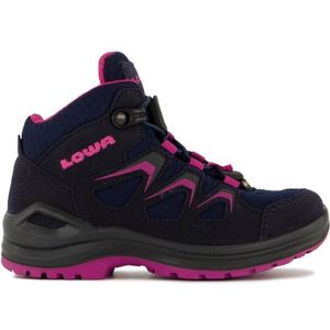 Lowa Innox Evo GTX QC Junior Wandelschoenen (Kinderen |zwart |waterdicht)