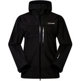 Berghaus - Ridge-Seeker GTX Jacket - Regenjas - Zwart - Waterdicht