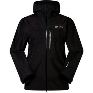 Berghaus - Ridge-Seeker GTX Jacket - Regenjas - Zwart - Waterdicht