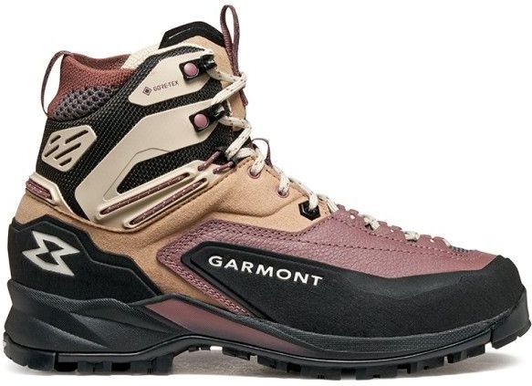 Garmont - Akron Mid Gtx - Wandelschoenen - Veterboots