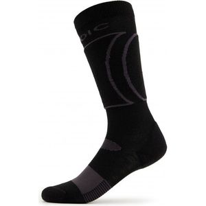 Stoic Merino Ski Socks Tech Light Skisokken (zwart)