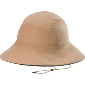 Arcteryx Sinsola Shade Hat Hoed (beige)